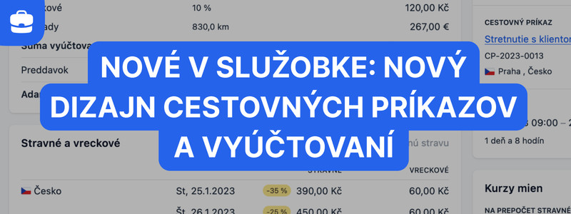Ilustračný obrázok k článku